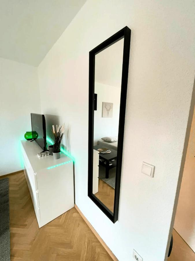 Cozy Apartment With Kitchen + Balcony New! Essen Exterior photo