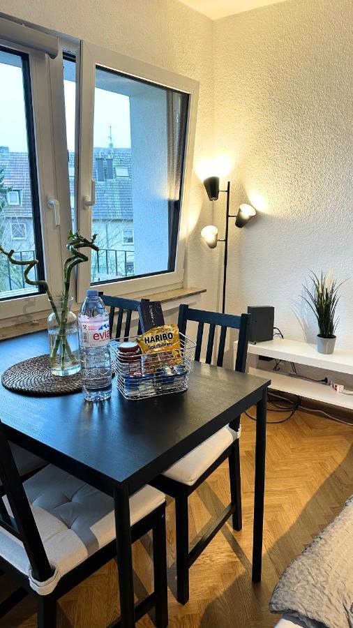 Cozy Apartment With Kitchen + Balcony New! Essen Exterior photo